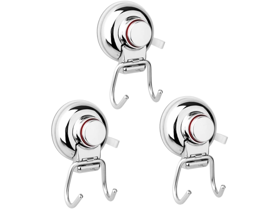 Conjunto De Aço Inoxidável Resistente Para Banheiro