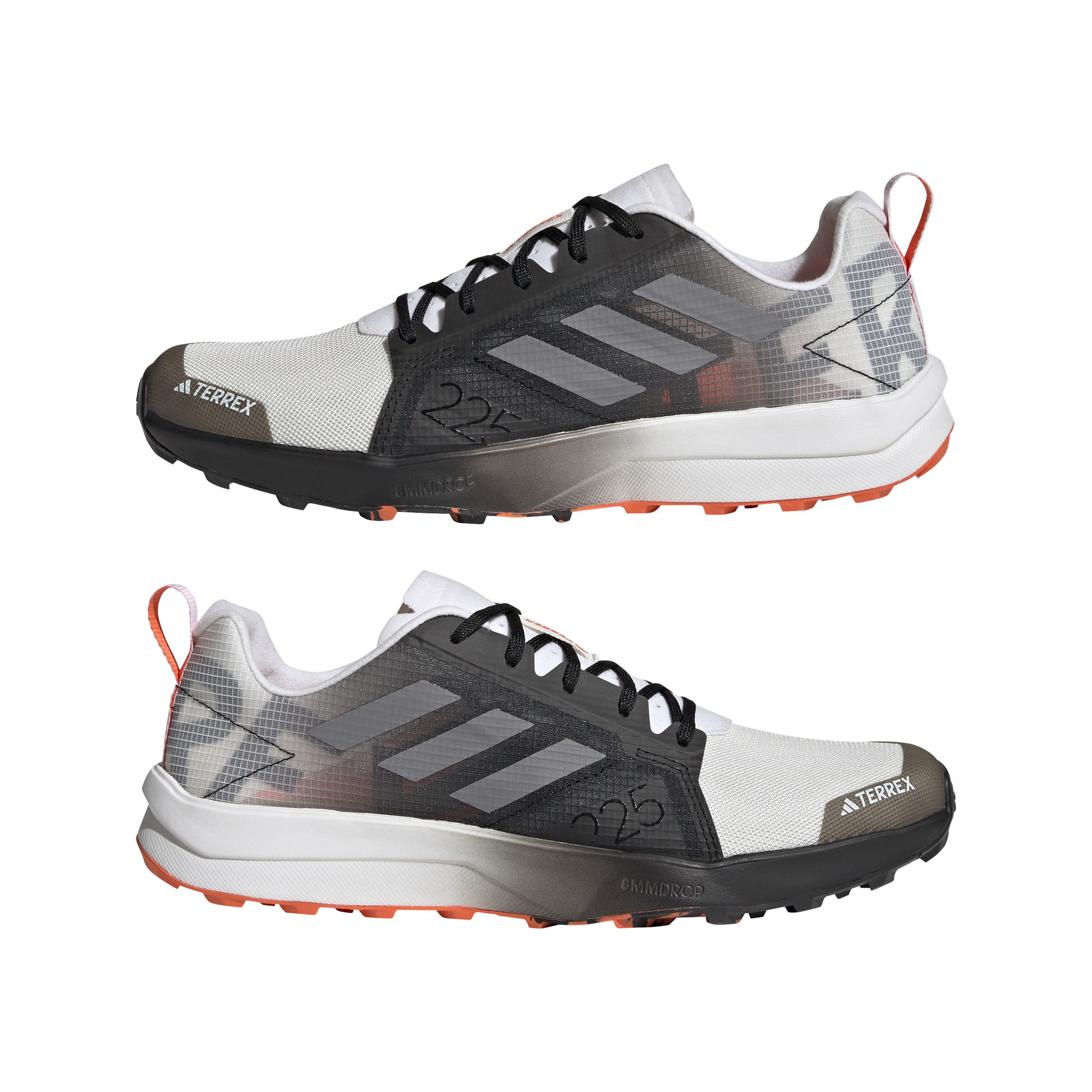 Adidas terrex discount speed gtx