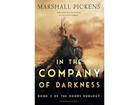 Livro In the Company of Darkness Doors Duology de Marshall Pickens (Inglês)