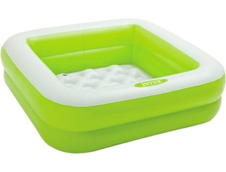 Piscina Insuflável  Verde (57L)