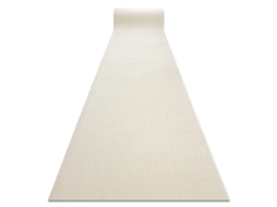 Passadeira Karmel Avião, Uma Cor Branco 60 cm