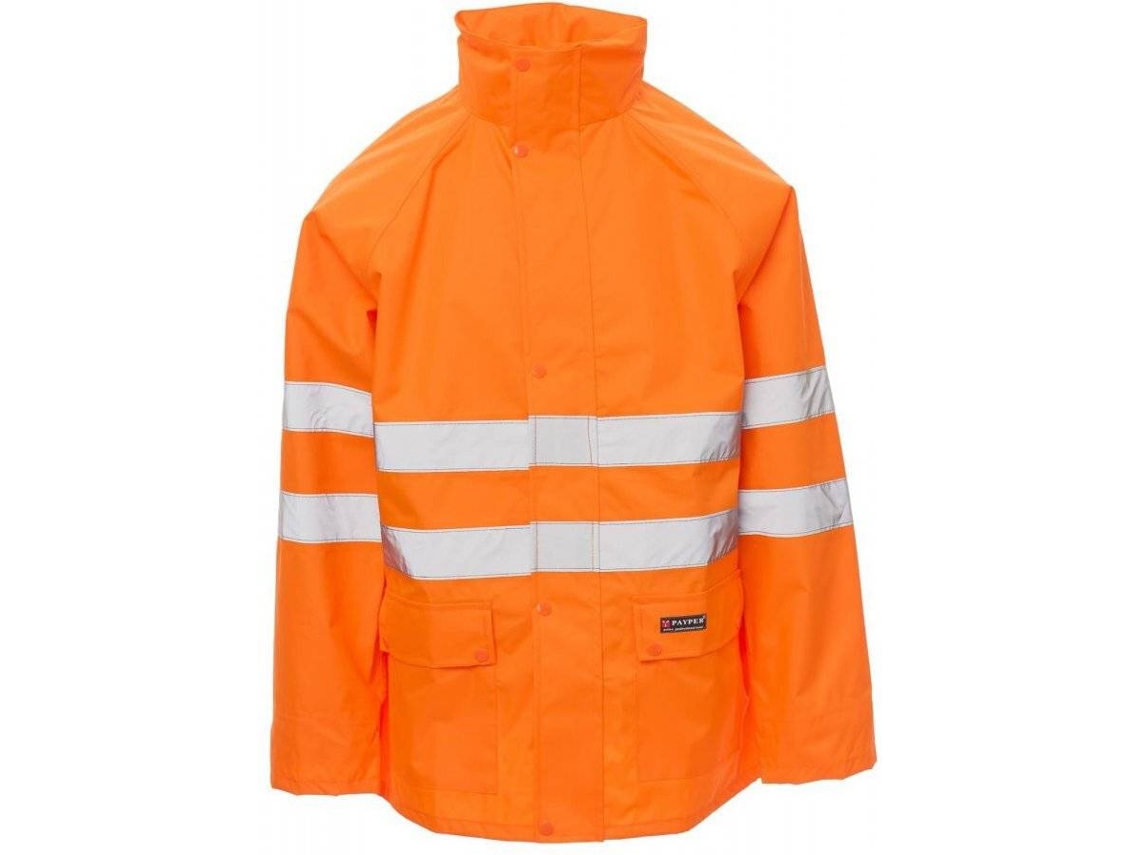 Casaco Refletor PAYPER WEAR Hurricane (M)