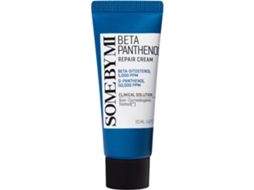 Creme Facial Reparador com D pantenol e Beta sitosterol SOME BY MI