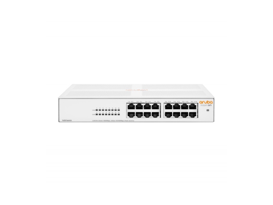 Switch HPE R8R47A