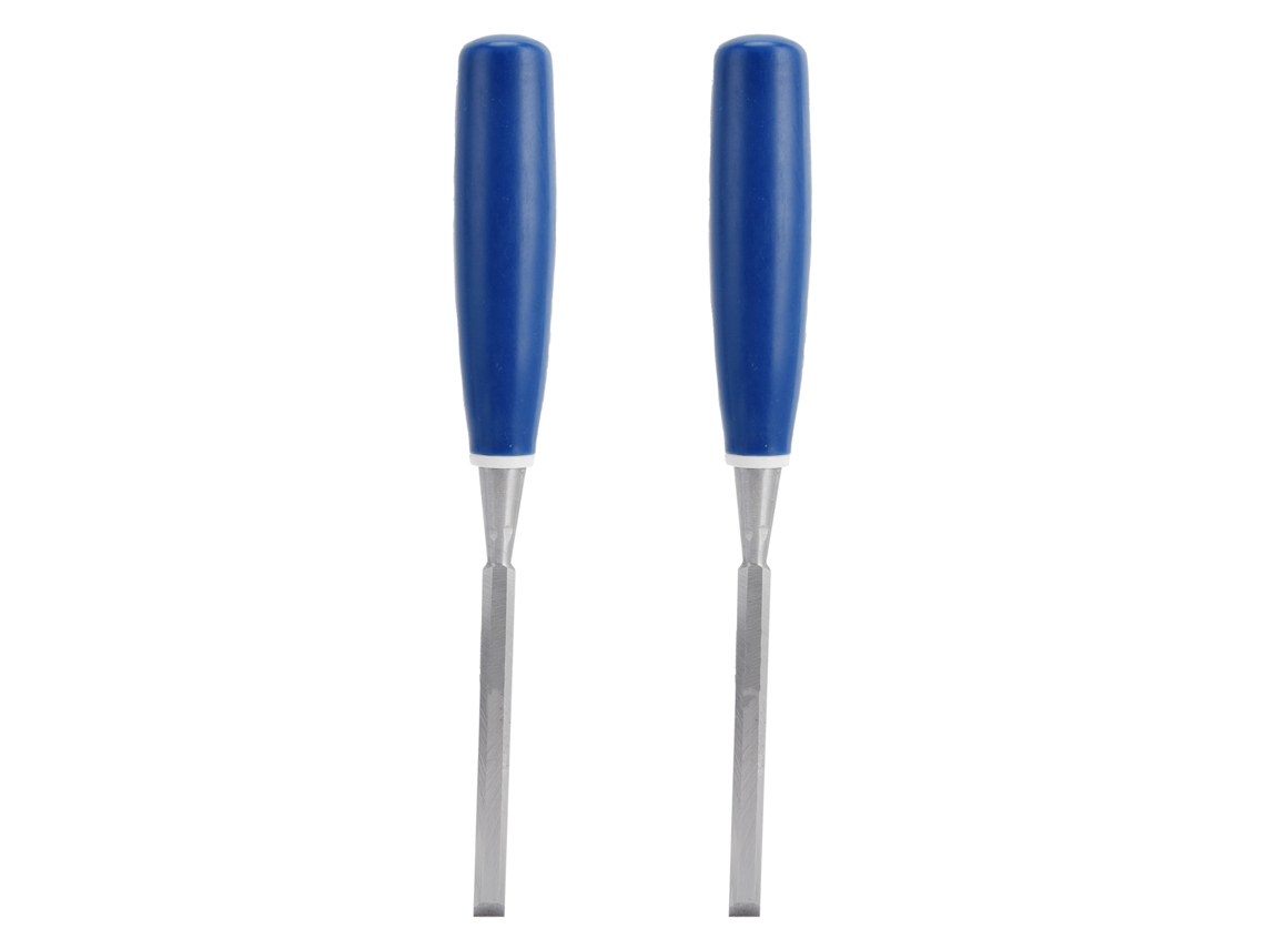 Conjunto de 2 Picaretes YURU de Madeira Alta Dureza