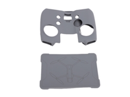 Capa de Proteção de Silicone para Controle Remoto Dji Rc Pro 2 EOOCOO