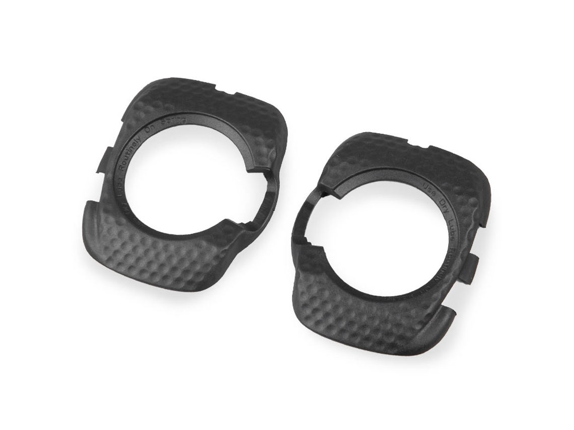 Capas Para Travas Speedplay Zero Pave Light Action Nova Capa De Proteção Para Peças De Bicicletavayotoy