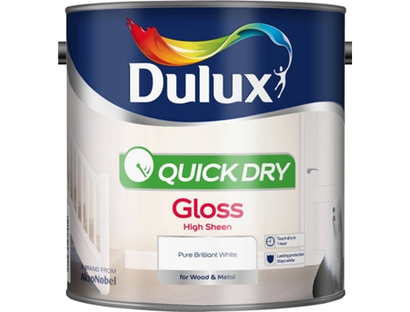 Tinta DULUX 5210892  (2.5 L)