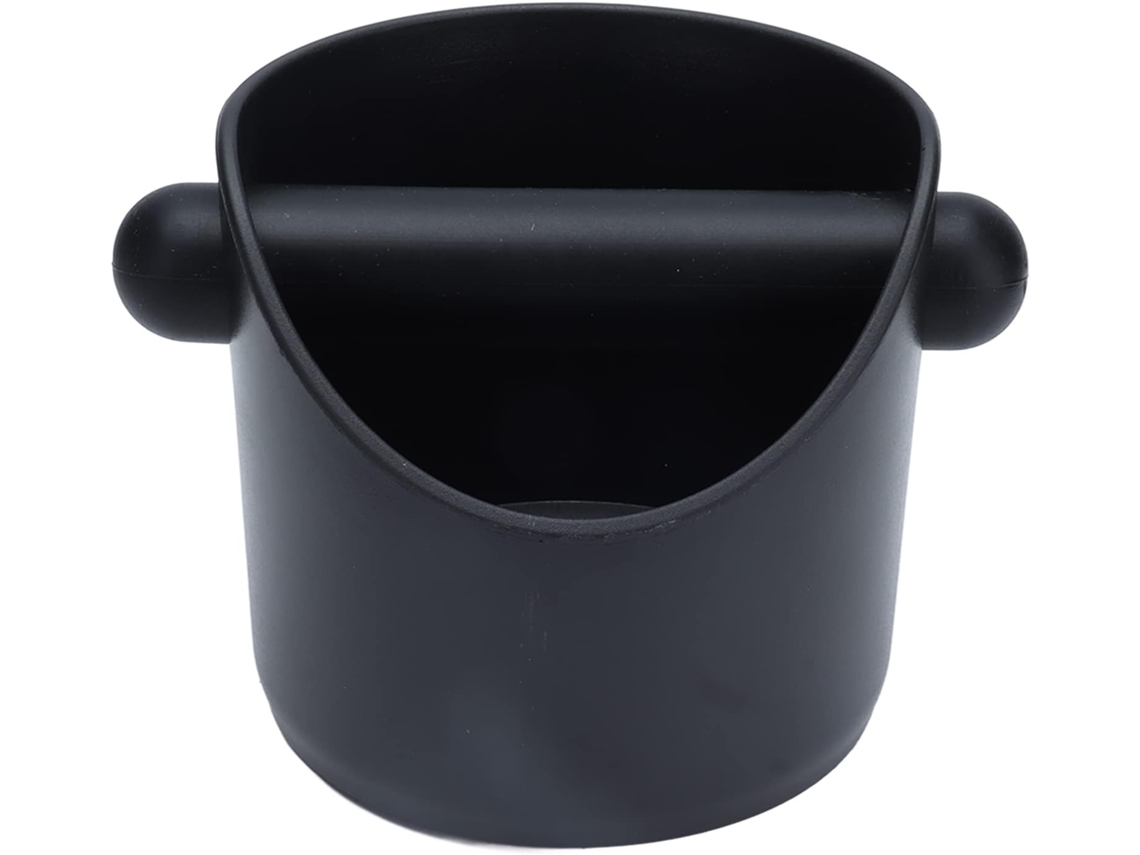 Recipiente Para Extração De Café, Caixa Compacta Com Grande Capacidade E Fácil De Limpar, Para Cafeterias E Bares