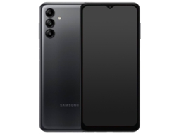 Smartphone SAMSUNG Galaxy A04S Dual-Sim (Recondicionado Marcas Mínimas - 32 GB - Preto)