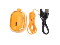 Fones de Ouvido Bluetooth Clip on LAXISCREED