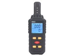 Detector Emf Medidor De Campo Electromagnético 5hz‑3500hz