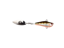 Lure Spro Asp Speed Spinner UV