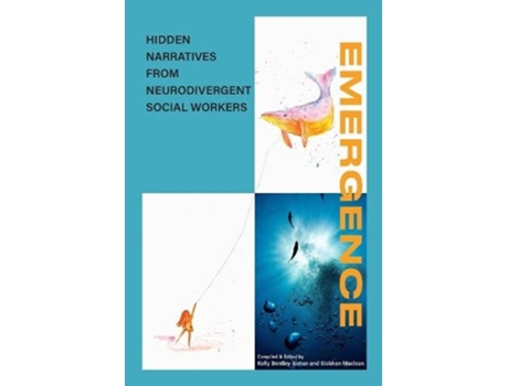Livro EMERGENCE de Kelly Bentley-Simon (Inglês)