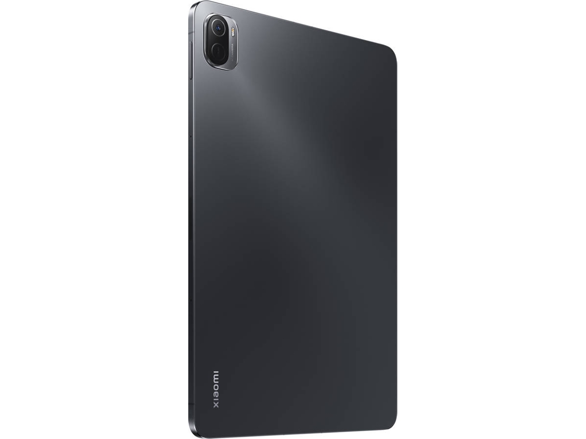 Tablet XIAOMI Pad 5 (11'' - 128 GB - 6 GB RAM - Cinzento)
