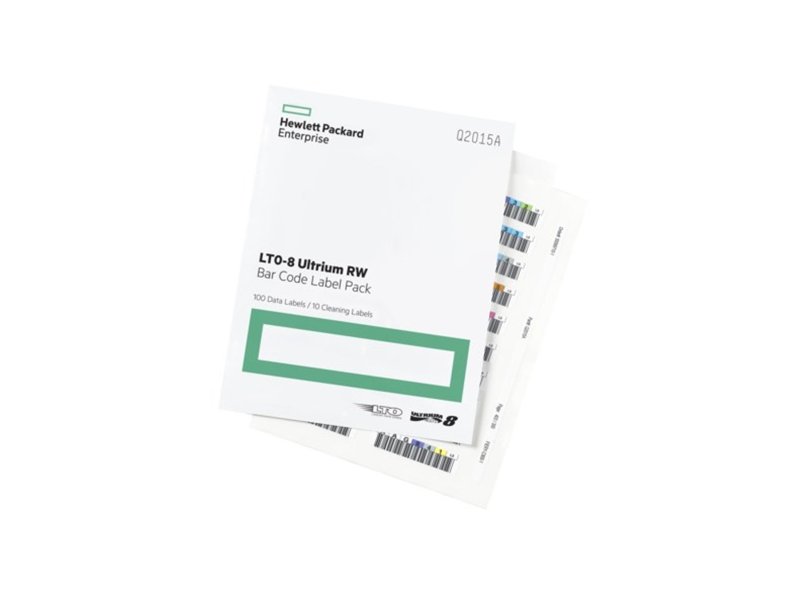 Cartucho de grampos HP Q2015a Hewlett Packard