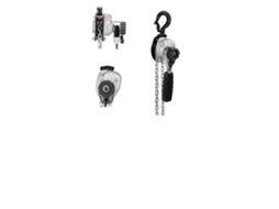 Talha Manual De Corrente, Cabo Ergonômico, Recursos De Segurança Aprimorados, 0.25t 5ft