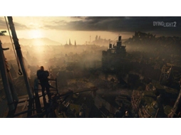 Jogo PS4 Dying Light 2