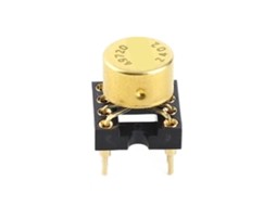 Amplificador de Áudio EOOCOO (Hifi, Duplo)