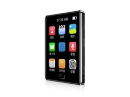 Reprodutor Mp3 Bluetooth EOOCOO