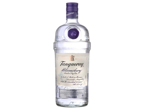Gim Tanqueray Bloomsbury 1 L