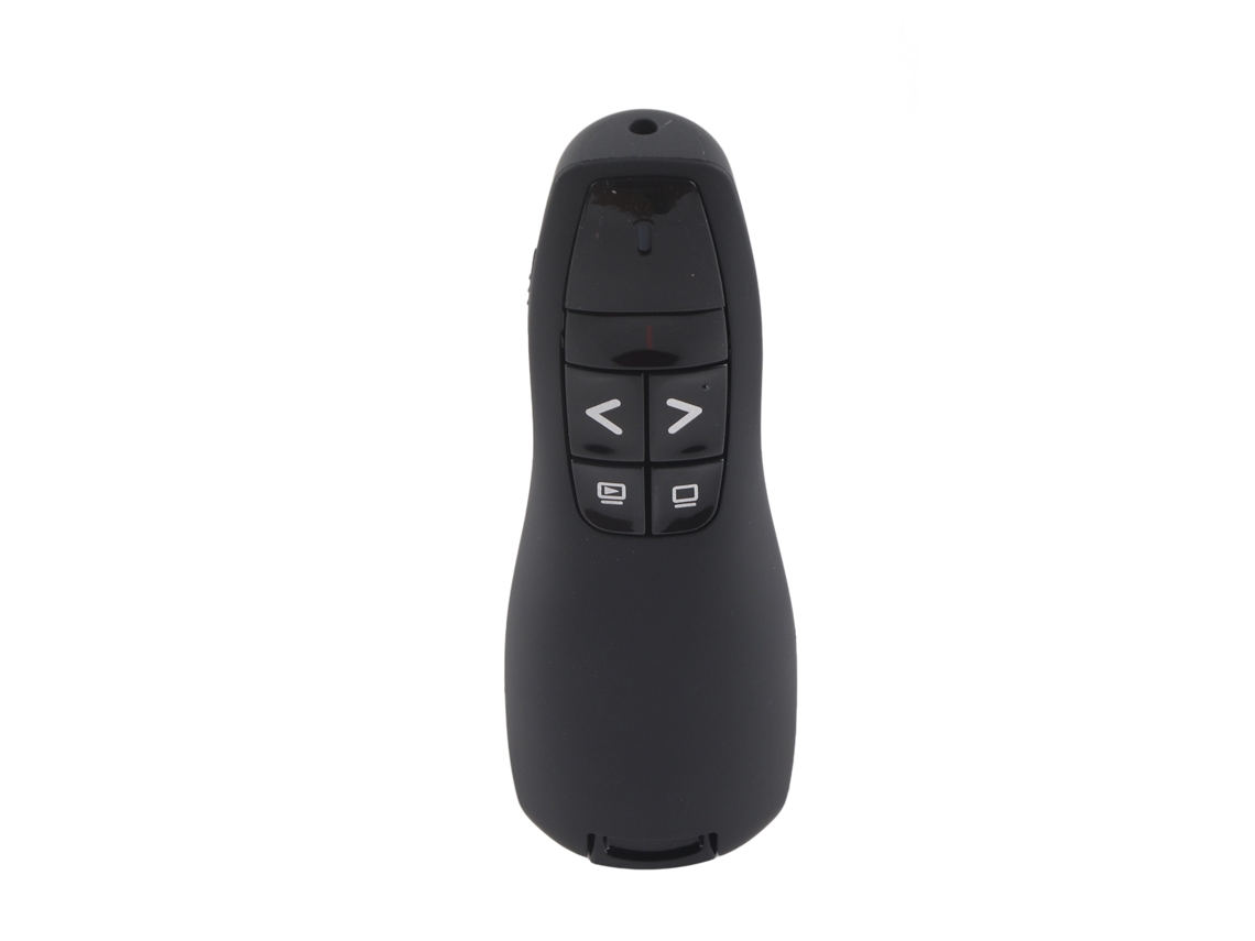 Controlador Sem Fio de Slides LAXISCREED