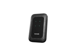 Roteador de Rede Móvel 4G Lte 2.4Ghz 150Mbps – TENDA