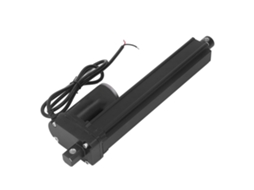 Atuador Linear Elétrico 3000n Sofá Dc24v Ip54