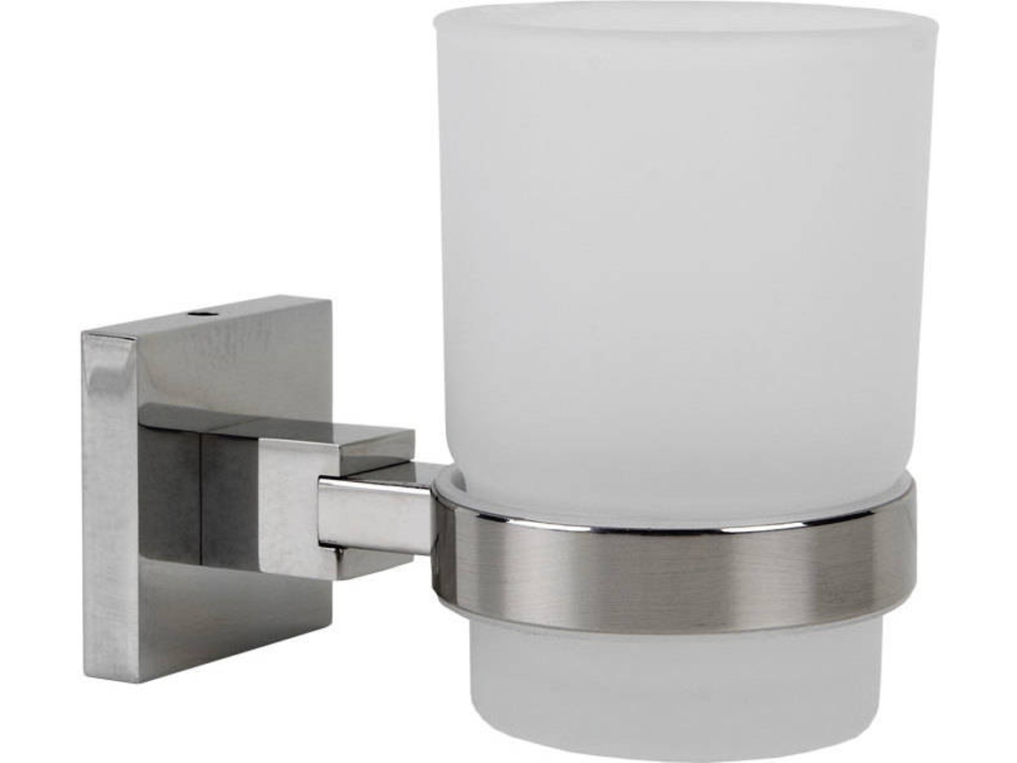 PortaCopo Modelo Marvao Inox 304 Brillo