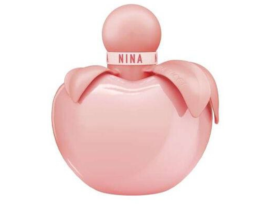  Rose EDT NINA RICCI