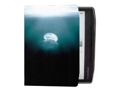 Magneto 3419, Capa Para Pocketbook 700 Era, Medusa B Safe