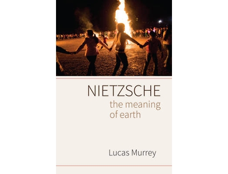 Livro nietzsche de lucas murrey (inglês)