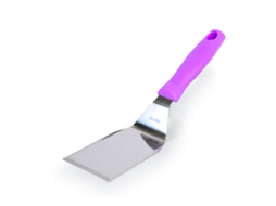 Pás Rectangulares de Cozinhar e Assar (Aço Inoxidável - Roxo)