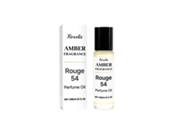 Perfume Sweet Amber Rolo Original 100ml LAXISCREED