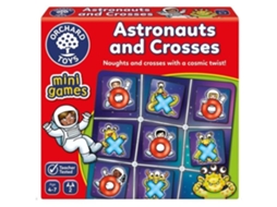 Astronautas - Minijogo - POMAR