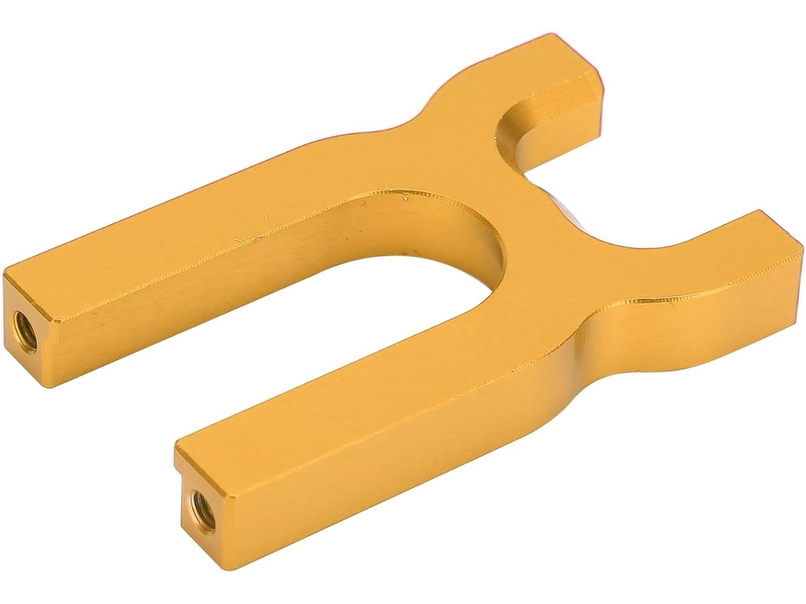 Peças Metálicas Reboque RC SFUSHOS
