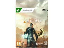 Jogo Xbox The Last Oricru (Formato Digital)