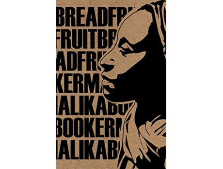 Livro Breadfruit Mouthmark de Malika Booker (Inglês)