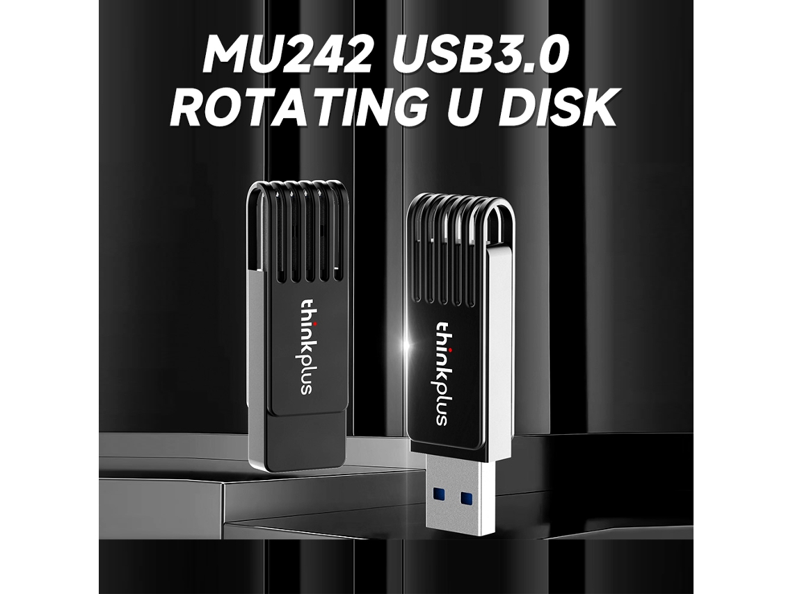 Pen Drive Usb LAXISCREED Thinkplus Mu242