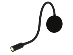 1pcs Luz De Leitura Para Montagem Em Parede