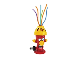 Brinquedo Aquático, para Brincar de Guerra de Água na Piscina, Desenho Animado, Brinquedo Aquático para Quintal AQUAFORGE