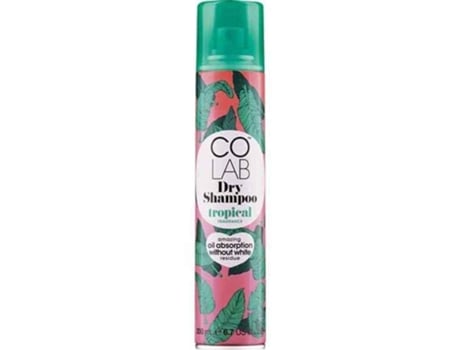 Champô  (200 ml)