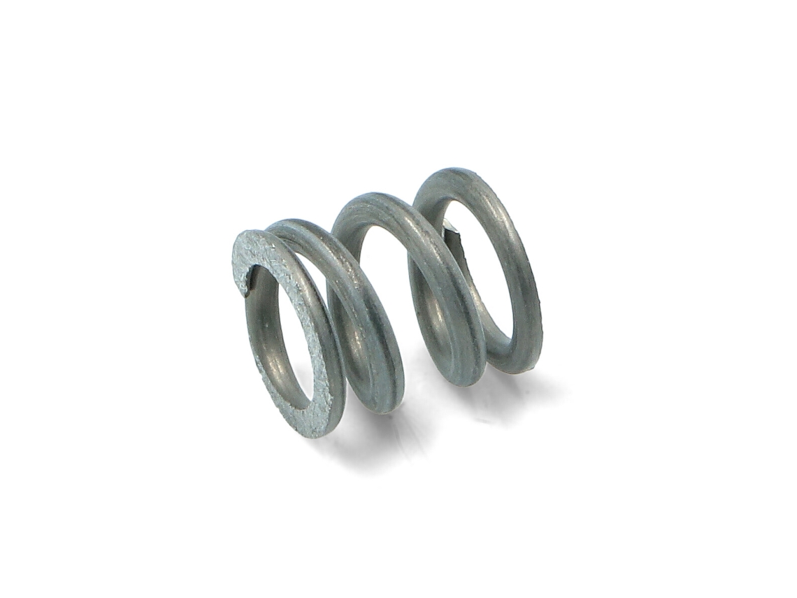 Mola de Inox 12,19 × 12,70 × 1,88mm Es Tubo para Máquina de Café Ven tu024