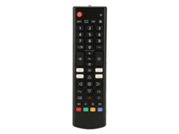 Controle Remoto para Controle Remoto Lg tv Akb76037601 EOOCOO (adaptação de Controle Inteligente Universal para Smart Tv)