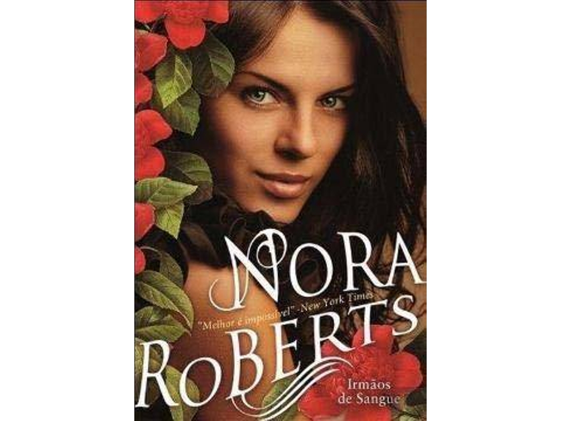 Livro Irmãos de Sangue
Trilogia Signo dos Sete Vol 1 de Nora Roberts (Português)