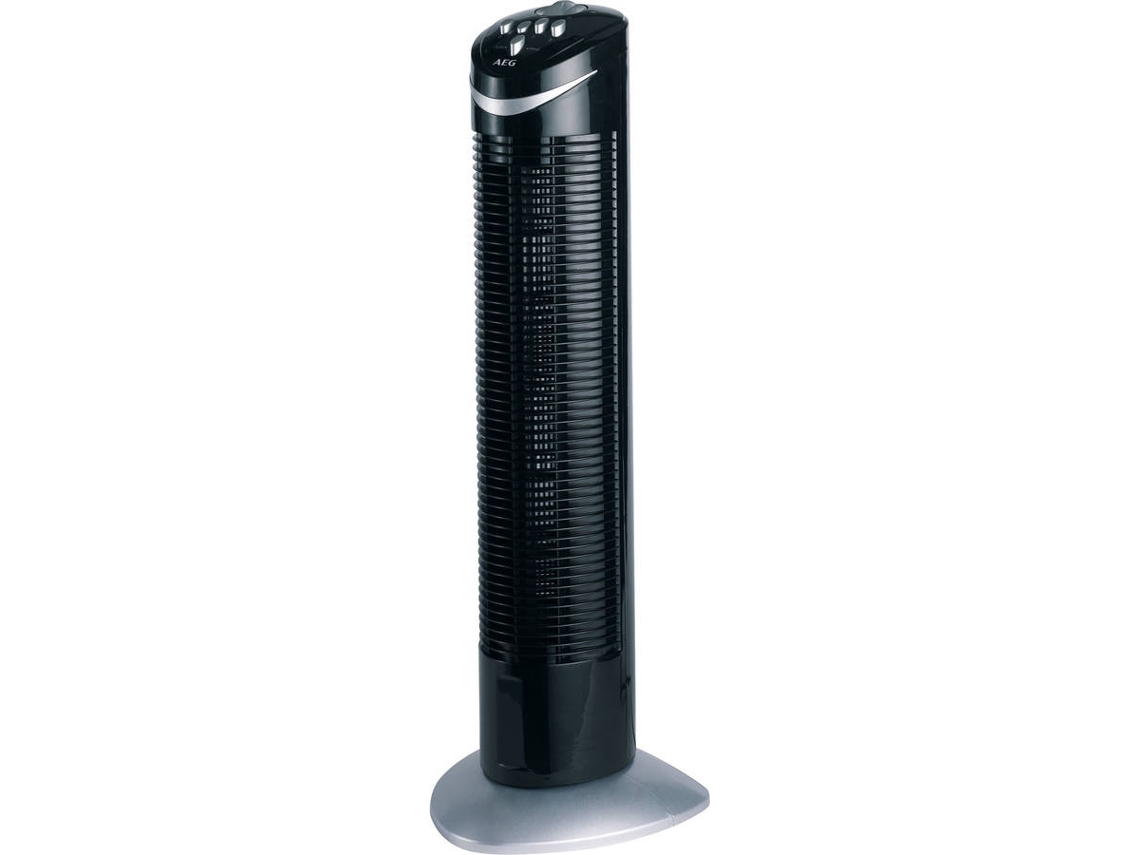 Coluna de ar AEG T-VL 5531 (3 velocidades - 50 W)