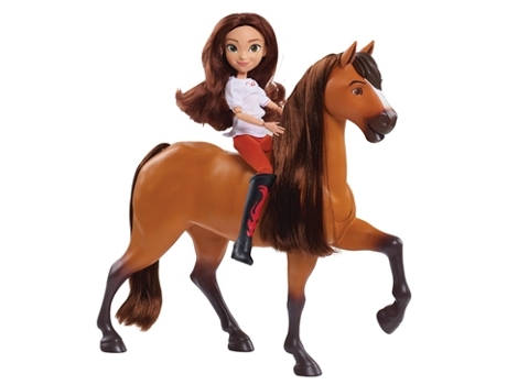 Boneca GIOCHI PREZIOSI PRT03 (3 anos)