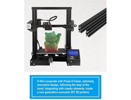 Impressora 3D CREALITY Ender3