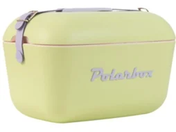 Geleira POLARBOX (12L - Lima/Alfazema)