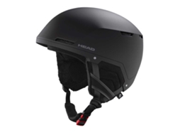 HEAD Capacete Compact Evo Preto XS-S